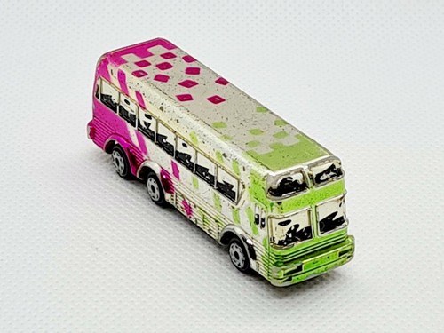 Anuncio de Micro Machines Cromers a elegir de Galoob Vintage Raro - Imagen 20 de 23