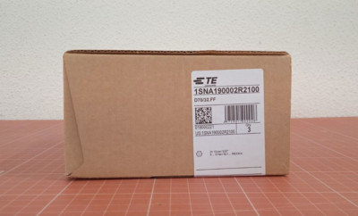 TE Connectivity 1SNA190002R2100 Reihenklemmen 3Stk/Box (1Stk/21eur)