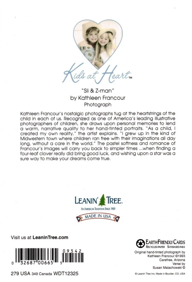 Congratulations Wedding Couple Tricycle Bicycle For Two Leanin Tree Card - Image 3 of 3