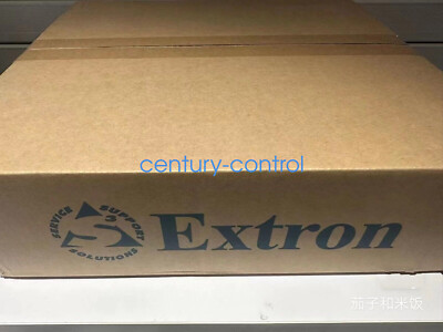 1PCS NEW EXTRON XPA2001-70V amplifier Fast shipping#DHL or FedEx