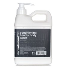 Dermalogica Conditioning Body Wash with Tea Tree oil 32oz/946ml PRO 
