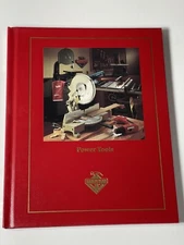 Handyman Club of America Hardcover Book: Power Tools - Home Improvement