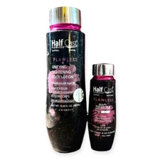 Glow Fairness Lightening Body Lotion & Serum