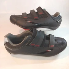 Tommaso E-Arch Cycling Shoes US Size 11.5
