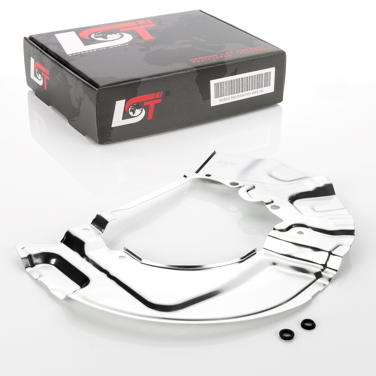 Anchor Plate Brake Disc Brake Cover VL for BMW 5 Series E60 E61