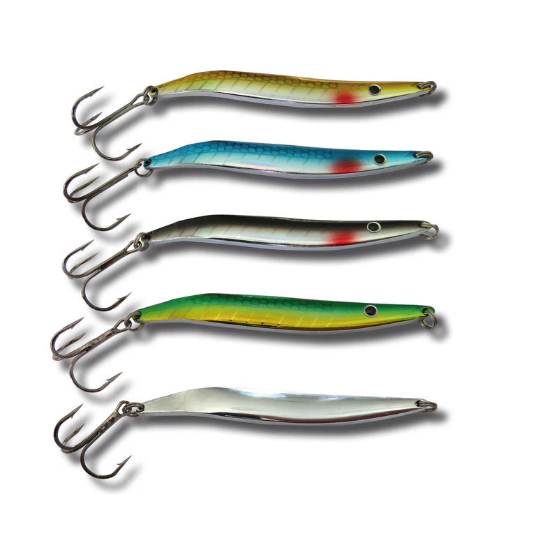 Behr Larsson Blinker 20g, Küstenblinker Mefo-Blinker Meerforellenblinker Mefo