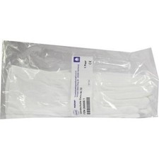 HANDSCHUHE Zwirn Gr.12 2 St