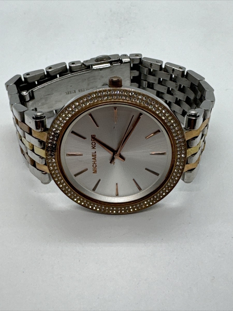 Michael Kors Darci MK3203 Women display picture 1