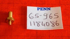 Part 65-965 Idler Gear Pin # 1184086 Moulinet Reel Penn Baitcaster 955 965 975