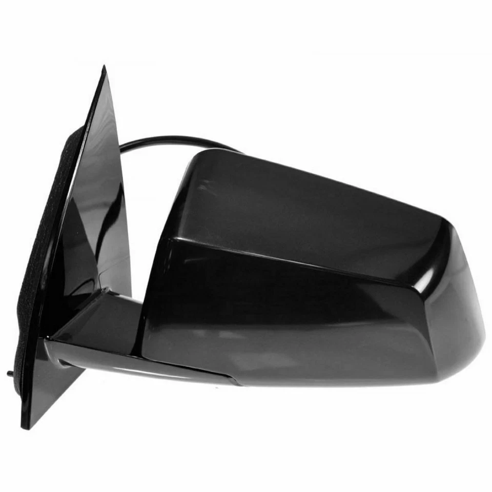 Espejo retrovisor izquierdo LH alimentación/calentado WO/luz de señal se adapta a Saturn Outlook 2007 2008 Foto 3 de 3