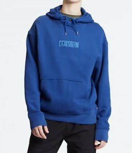 levis box logo