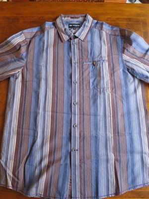MARKS AND SPENCER Short Sleeve Shirt 
