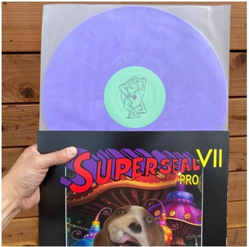 DJ Qbert Vinyl Records for sale - eBay