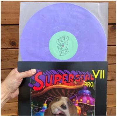 DJ Qbert Vinyl Records for sale - eBay