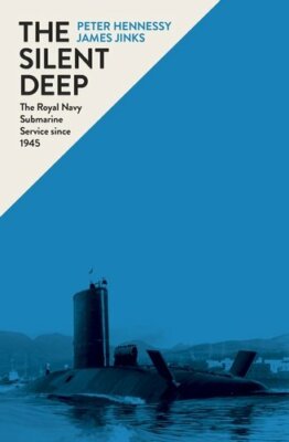 The Silent Deep By Penguin UK
