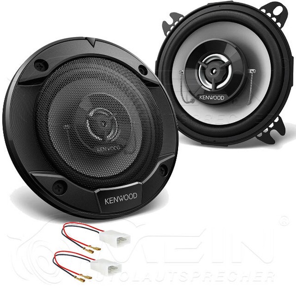 Kenwood Lautsprecher FüR Opel Frontera A Sport 1992-1998 Armaturenbrett #Bkkb-image