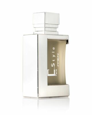 C-Style Silver by Oud Elite 100ml Spray - Free Express Shipping