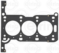 Elring 476.710 Gasket, Cylinder Head For Opel Vauxhall