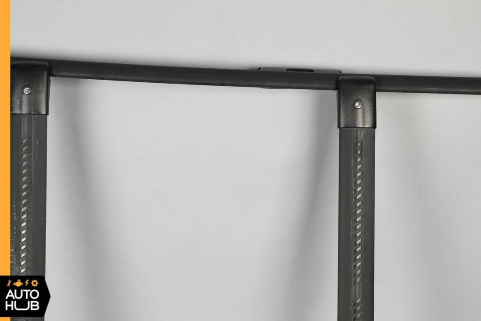 07-12 Mercedes X164 GL450 GL550 Equipaje Equipaje Techo Barra Transversal Fabricante de Equipo Original Foto 3 de 4