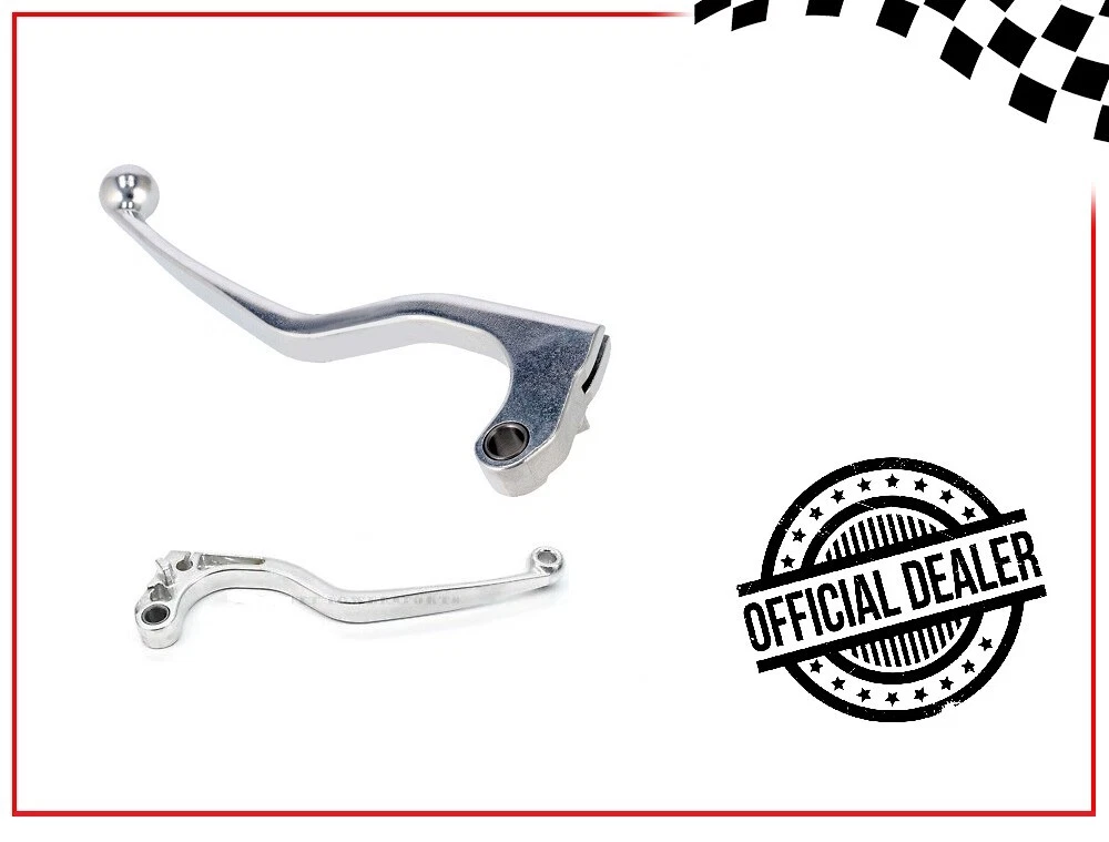 Manubri, Manopole E Leve Honda Cromato Per Moto Honda | Acquisti Online Su - Foto 14