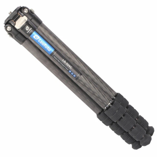 Leofoto LS324C Tripod Ball Head