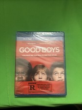 Good Boys Blu-ray, 2019