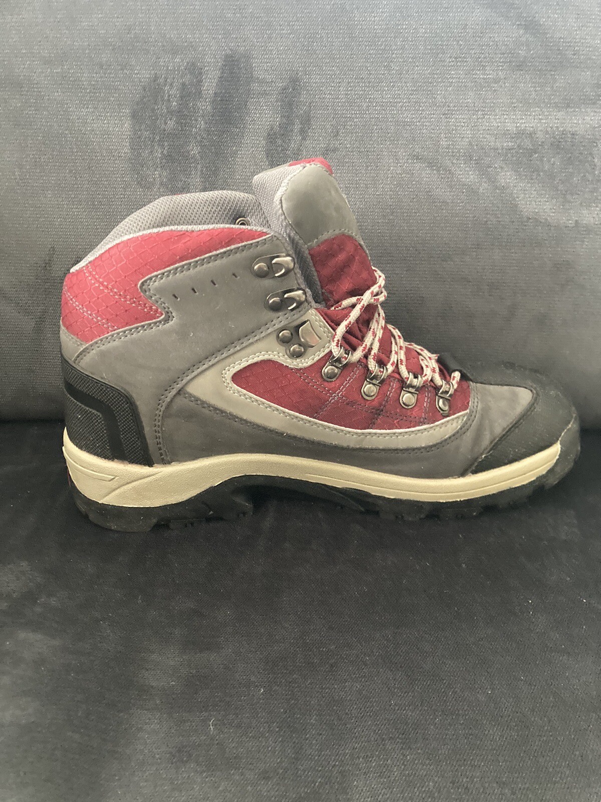mens walking hiking boots size 8 eBay