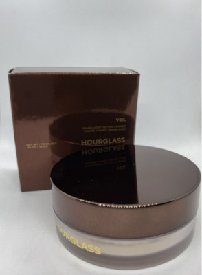 Hourglass Translucent Setting Powder 0.36oz