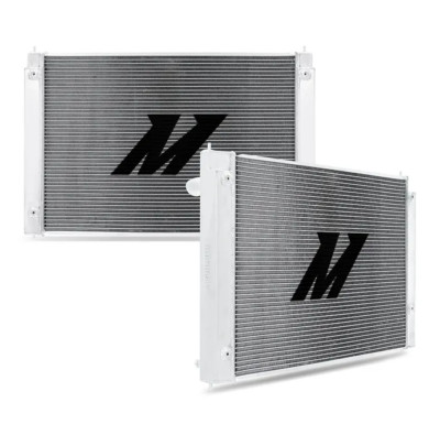 Mishimoto Replacement Radiator For 09-20 Nissan 370Z / 09-13 Infiniti G37