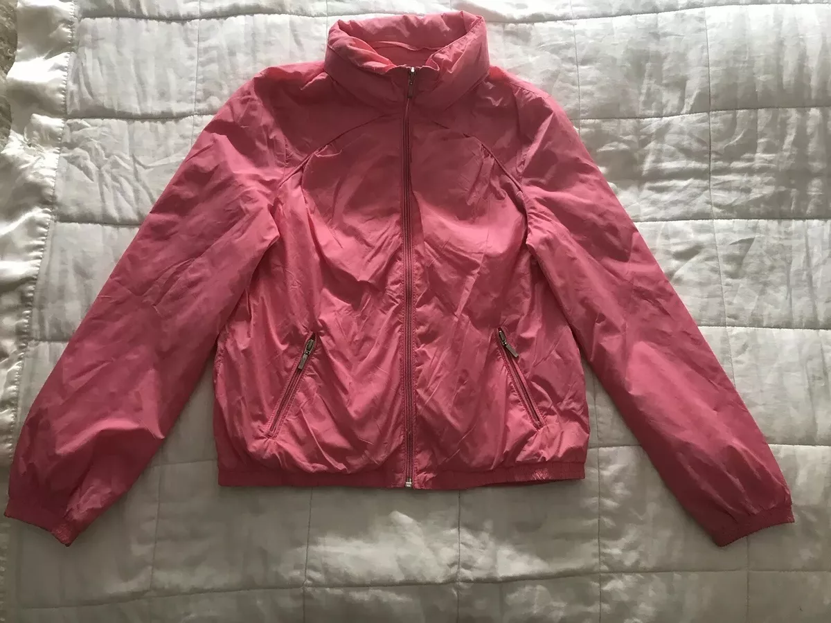 Girls clearance thin coat