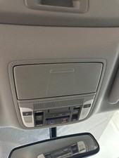 2016 Acura Rdx Front Upper Center Console Roof Advance US Market Fron