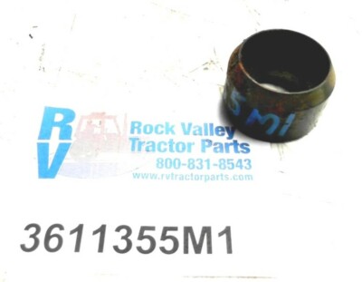 Mf35 Diff Lock Massey Ferguson Collar-differential Lock 3611355M1 | eBay
