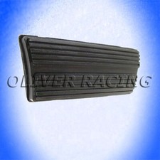 Bremspedalgummi Pedalgummi Chevrolet Corvette Camaro Pontiac Firebird 1967-1975