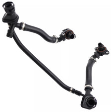 11158647962 Crankcase Ventilation Pipe PCV Valve Breather Hose for BMW X5 X6 N63
