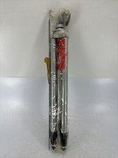 Star D Silver Professional Precision Engineered Tripod D-26