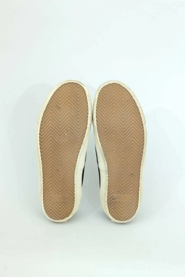 Zapatilla deportiva de skate Saint Laurent SOLARIS talla 41,5 Foto 4 de 4