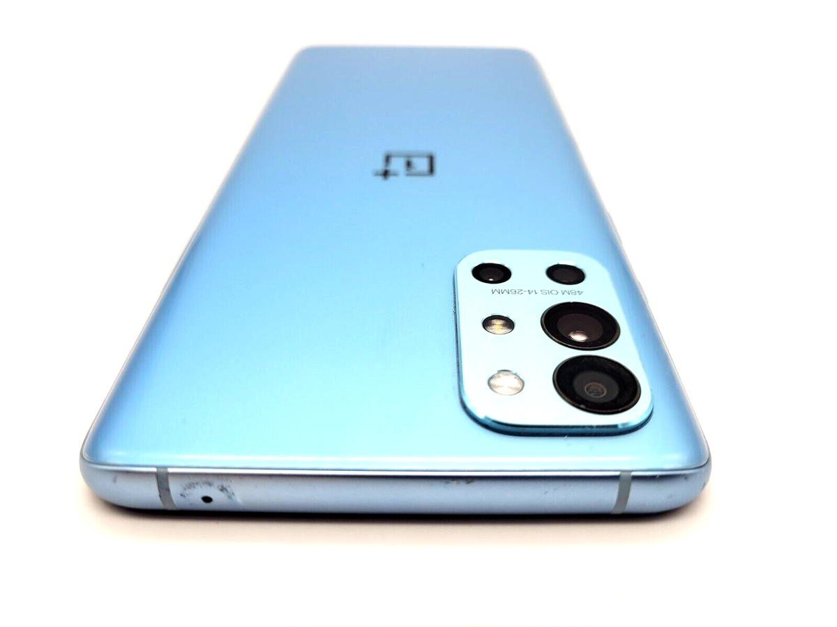 OnePlus 9R 128GB 8GB LE2101 (Factory Unlocked) 6.55