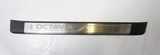 Original Škoda Octavia III 5E Einstiegsleisten, 5E0 071 303 A