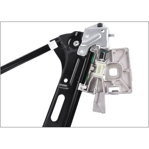 Lève-vitre électrique avant droit sans moteur pour Mercedes C219 CLS 280 320 - Foto 12 di 13