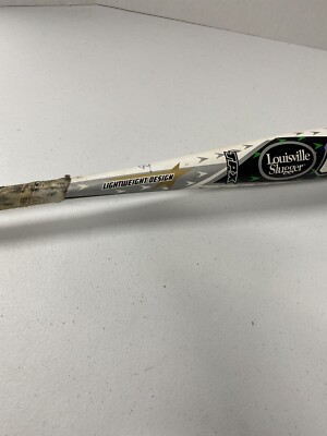 Embout De Batte Baseball Louisville Slugger TPX Omaha 2 5/8