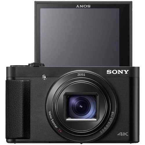 Sony Cyber ​​Shot DSC-TX1 Digital Camera 10.2MP 4x Optical Zoom