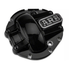 Arb Differential Cover 0750003b For Dana 44 - Black Arb Differential Cover 0750003b For Dana 44 - Black