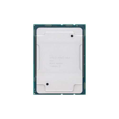 SR3AT - Intel Xeon Gold 5122 SR3AT 3,6 GHz 4-Core FCLGA3647 105W 16 - Bild 1 von 4