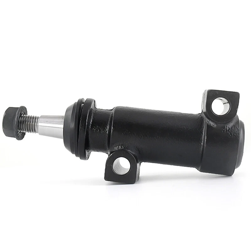 Soporte de brazo de rueda loca de dirección delantera MOOG para Escalade Silverado 2500 Sierra 1500 HD Foto 2 de 4