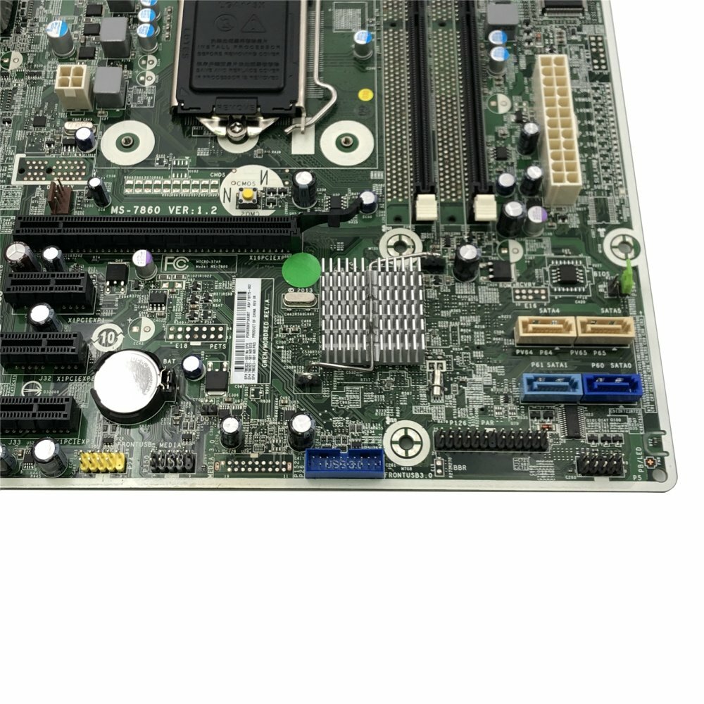 FOR HP 400 G2 MT MS-7860 Motherboard Tested 780323-001 FOR HP 400 G2 MT MS-7860 Motherboard Tested 780323-001
