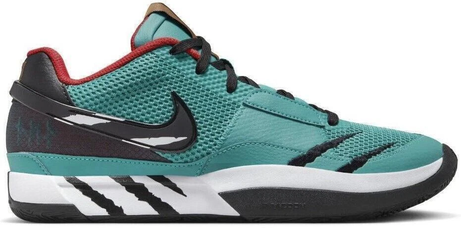 Nike Ja 1 EP Scratch 2.0 for Sale | Authenticity Guaranteed | eBay