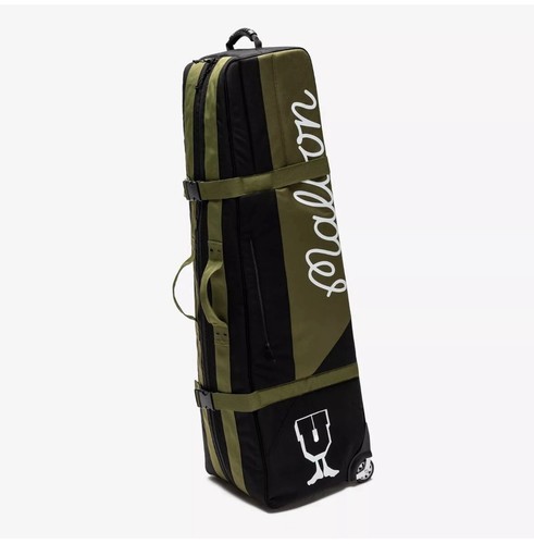 Undefeated X Malbon Golf Travel Bag Limited Edition R… - Gem