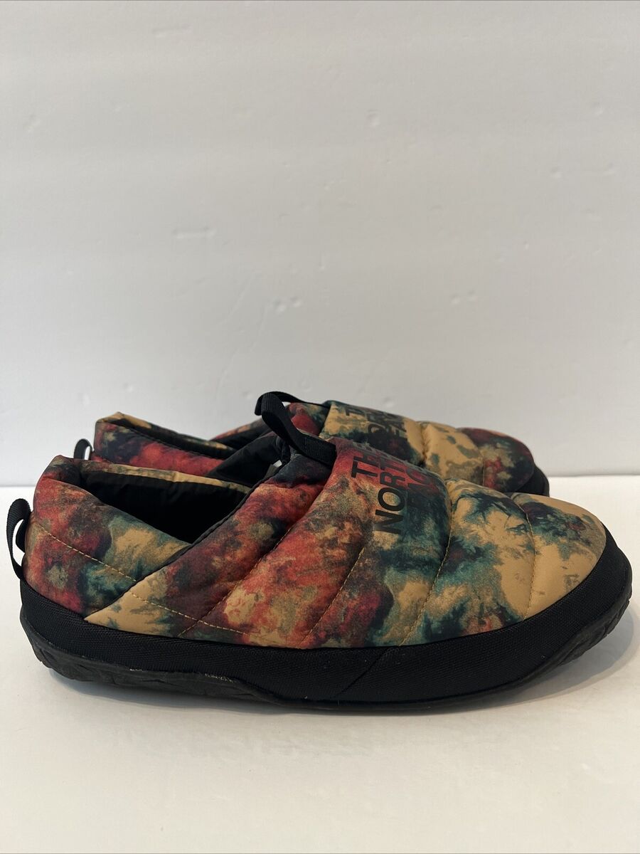 【THE NOTRH FACE】 FIORD MULE‐DARK_BEIGE s-l1200.jpg