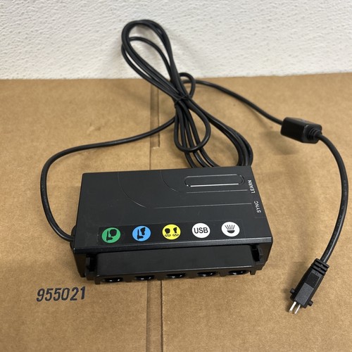 Richmat HJC18 PN200 0007 Adjustable Bed CONTROL BOX BRAIN Leggett Platt ab4 eBay