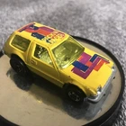 1977 Hot Wheels Packin Pacer Drag Stripper Series Vintage Hong Kong Base